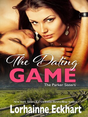 cover image of The Dating Game